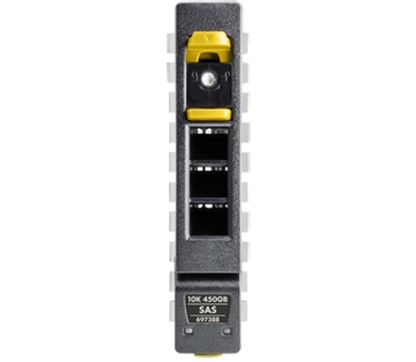 HP 3PAR StoreServ M6710 1.92TB 6G SAS SFF(2.5in) cMLC