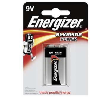 Energizer E300127700