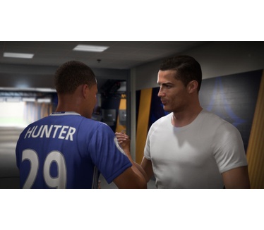 FIFA 18 - Ronaldo Edition, Xbox One
