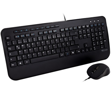 V7 CKU300DE