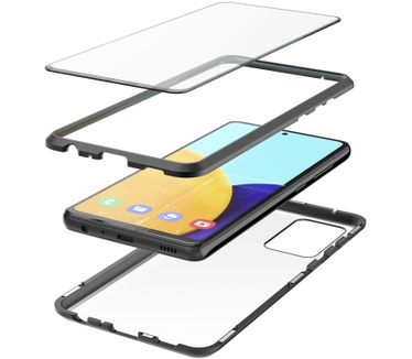 Hama Magnetic+Glass+Display Glass