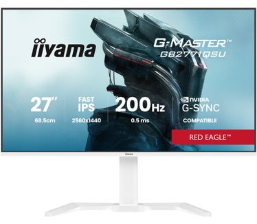 Iiyama GB2771QSU-W1