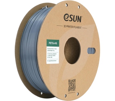 eSUN PETG+HS