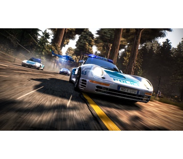 Need for Speed: Hot Pursuit - Remastered, Xbox One