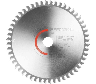 Festool LAMINATE/HPL HW