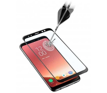 Cellular Line Second Glass Ultra
