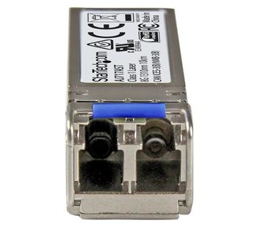Startech.com HP AJ717A compatibel SFP+ Transceiver Module 8GFC