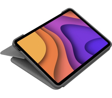 Logitech Folio Touch