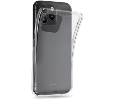 SBS Skinny (iPhone 11 Pro Max) Transparant