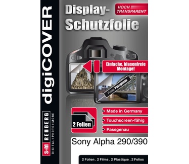 DigiCover B2599