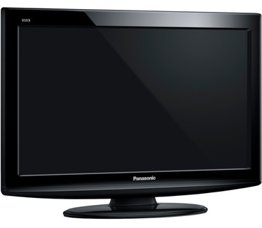 Panasonic Viera TX-L32C20 (Wit)