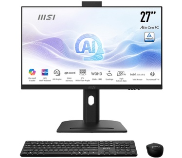 MSI AM273QP AI 1UM
