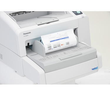 Panasonic KV-S4085CW