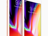 Apple iPhone 8 en 8 Plus