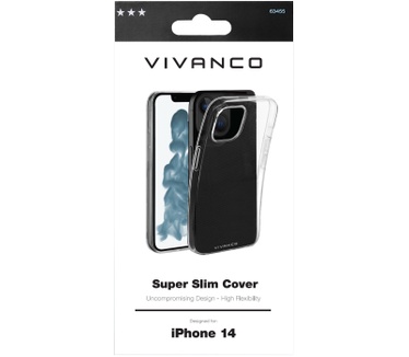 Vivanco Super Slim