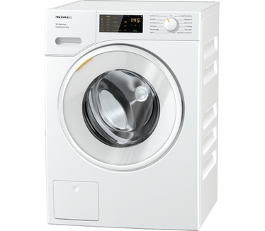 Miele WSD 323 WCS