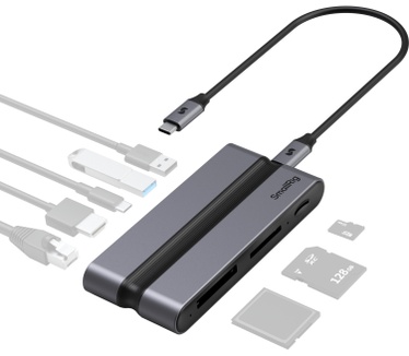 SmallRig 9 in 1 CFexpress B