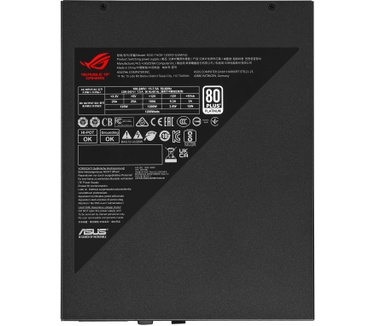 ASUS ROG THOR 1200W Platinum II