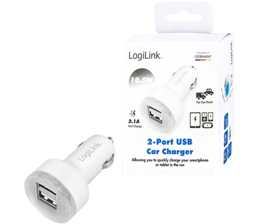 LogiLink PA0227