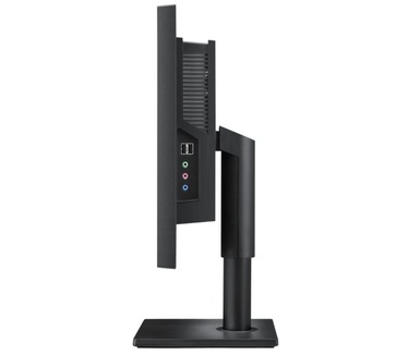 Samsung Syncmaster TC190 Zwart
