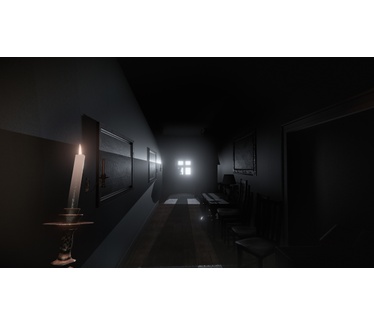 Don’t Knock Twice, PS4
