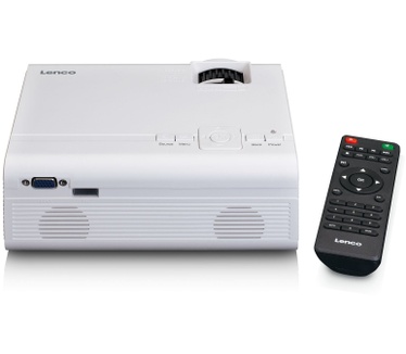 Lenco LPJ-280WH