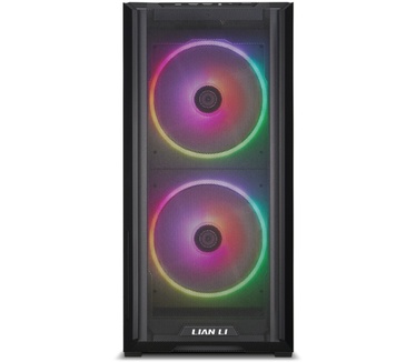 Lian Li Lancool 216 Zwart RGB