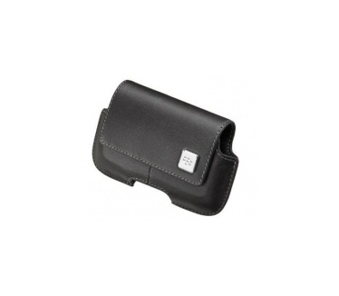 BlackBerry Case HDW-18975-001 Horizontal Pitch Black