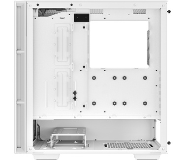 DeepCool CH560, Wit