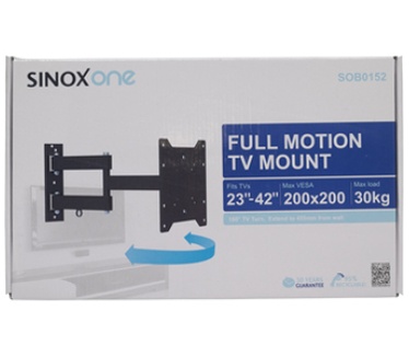Sinox SOB0152