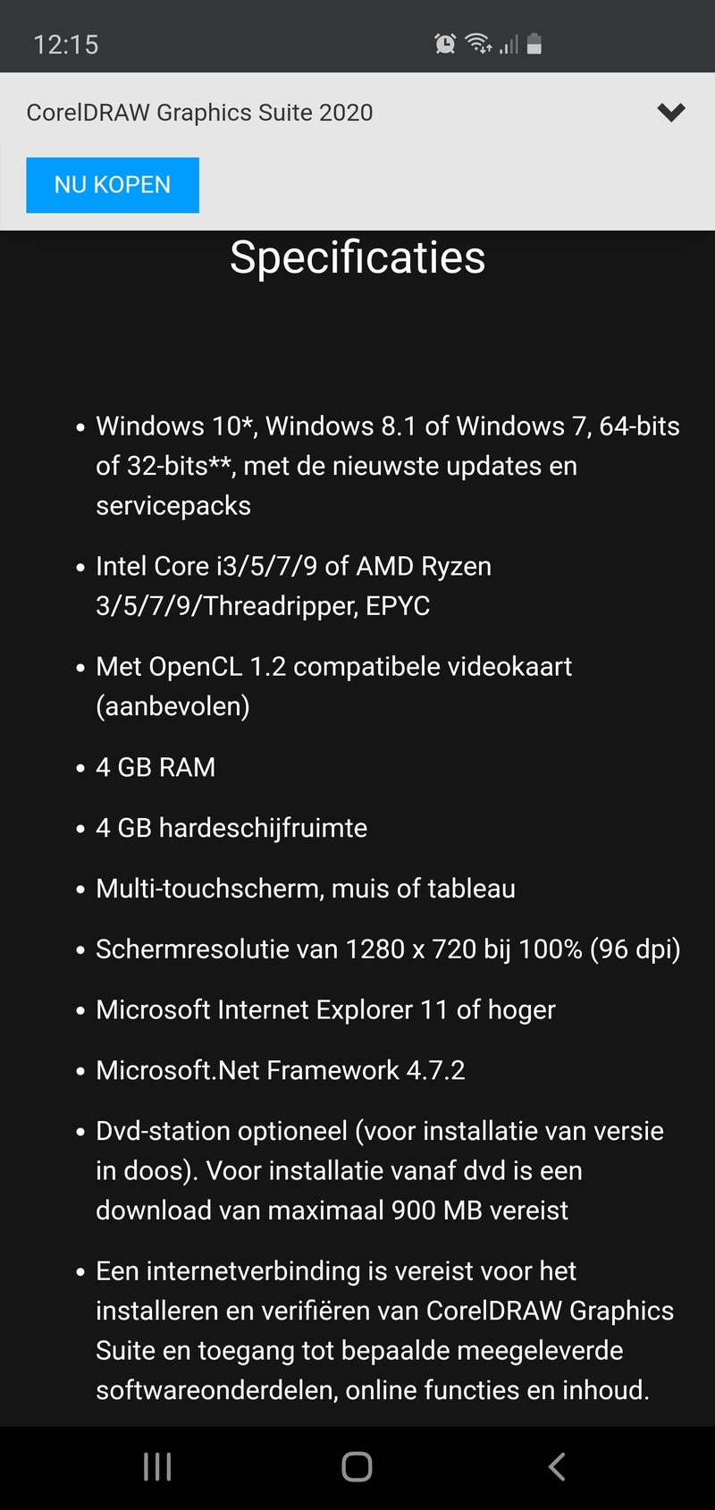 Afbeeldingslocatie: https://tweakers.net/i/5nsnTkQSpiNijGYEQk7EC4VaZ2s=/800x/filters:strip_icc():strip_exif()/f/image/5oeyyAnzn9wMHcqBr4BRfz3l.jpg?f=fotoalbum_large