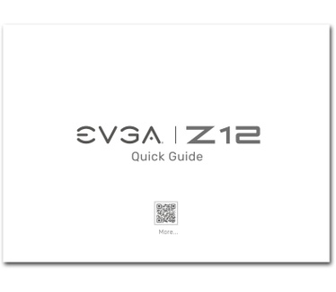 EVGA Z12
