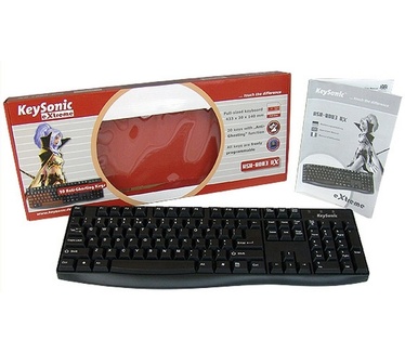Keysonic KSK-8003 UX