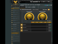 ASUS TUF-AX3000 V2 - Overig