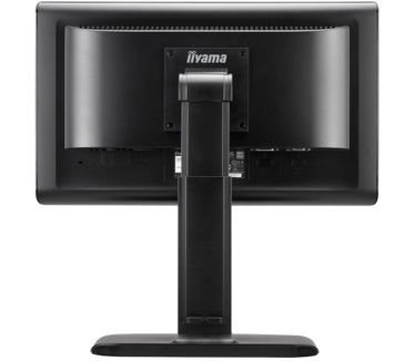 Iiyama ProLite B2008HDS-B1 Zwart