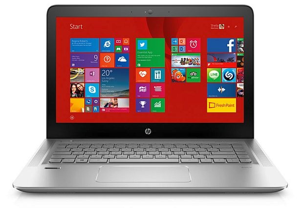 HP Envy 14&quot; 2015