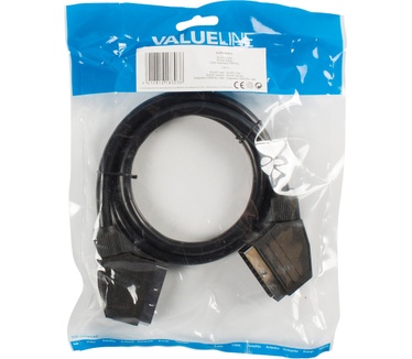 ValueLine SCART, 1m
