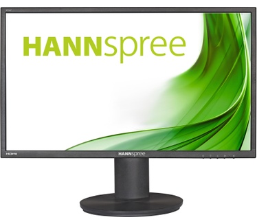Hannspree HP 247 HJV Zwart