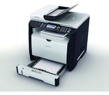 Ricoh SP 311SFNw
