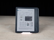 Tolino Vision Color wetenschap