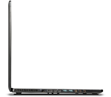 Medion Erazer X7613 Slim Gaming Laptop