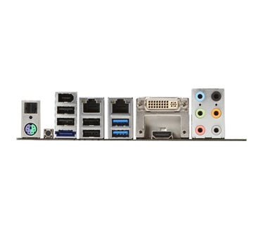 MSI Z68A-GD80 (B3)