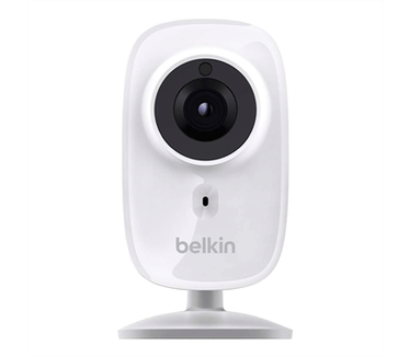 Belkin Wireless-N IP-Camera HD - F7D7602as