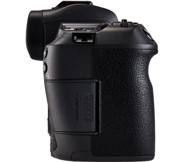 Canon Ra