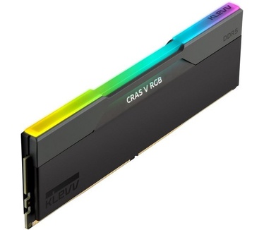 Klevv Cras V RGB KD5BGUA80-64A320G