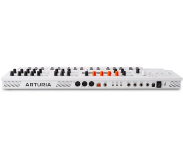 Arturia MiniFreak Vocoder Edition