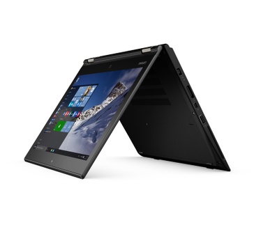 Lenovo Yoga 260 i7-6500U 8GB 256GB 12.5in Win10