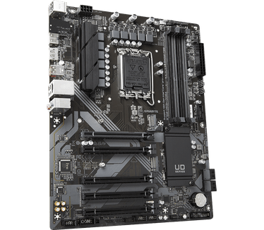 Gigabyte B760 DS3H DDR4