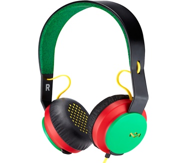 House of Marley Roar (Groen)