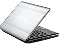Toshiba A300 cover
